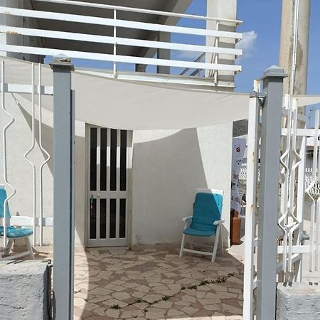 La Casetta Di Giove Alcamo Exterior photo